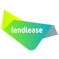 Logo di Lend Lease (PK) (LLESF).