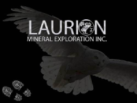 Logo di Laurion Minerals Explora... (PK) (LMEFF).
