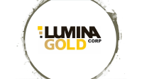 Logo di Lumina Gold (QB) (LMGDF).