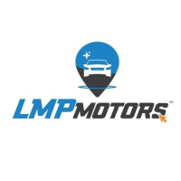 Logo di LMP Automotive (CE) (LMPX).