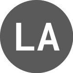 Logo di Landa APP (GM) (LNAAS).