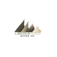 Logo di Lincoln Gold Mining (PK) (LNCLF).
