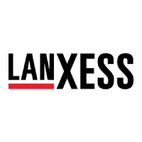 Logo di Lanxess (PK) (LNXSF).