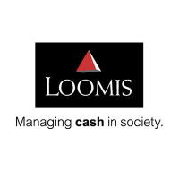 Logo di Loomis AB Solna (PK) (LOIMF).