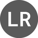 Logo di Larvotto Resources (PK) (LRVTF).