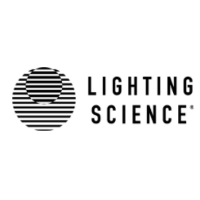 Logo di Lighting Science (CE) (LSCG).