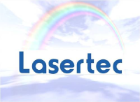 Logo di Lasertec (PK) (LSRCF).