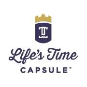 Logo di Lifes Time Capsule Servi... (PK) (LTCP).