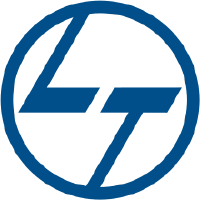 Logo di Larsen and Toubro (PK) (LTOUF).