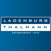 Logo di Ladenburg Thalmann Finan... (CE) (LTSA).