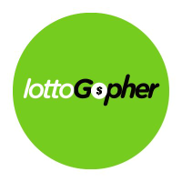 Logo di LottoGopher (CE) (LTTGF).