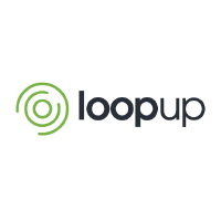 Logo di Loopup (CE) (LUPGF).
