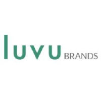 Logo di Luvu Brands (QB) (LUVU).