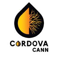 Logo di CordovaCann (PK) (LVRLF).