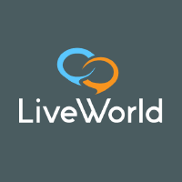 Logo di LiveWorld (PK) (LVWD).