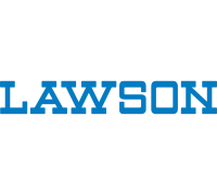 Logo di Lawson (PK) (LWSOF).