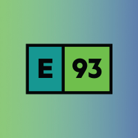 Logo di Eureka 93 (CE) (LXLLF).