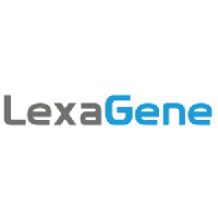 Logo di Lexagene (QB) (LXXGF).