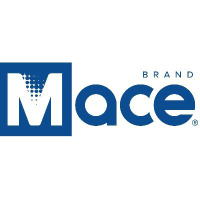 Logo di Mace Security (QB) (MACE).