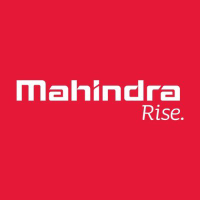 Logo di Mahindra and Mahindra (PK) (MAHMF).