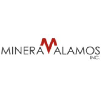 Logo di Minera Alamos (QX) (MAIFF).