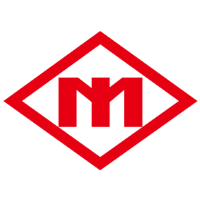 Logo di Marubeni (PK) (MARUF).