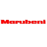 Logo di Marubeni (PK) (MARUY).