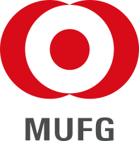Logo di Mitsubishi UFJ Financial (PK) (MBFJF).