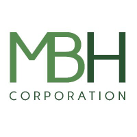 Logo di MBH (PK) (MBHCF).
