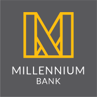 Logo di Millennium Bankshares (CE) (MBVA).