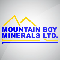 Logo di MTB Metals (QB) (MBYMF).