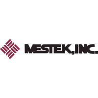 Logo di Mestek (CE) (MCCK).