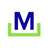 Logo di McDermott (CE) (MCDIF).