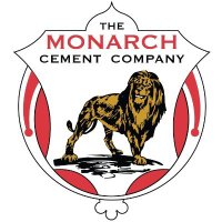 Logo di Monarch Cement (PK) (MCEM).
