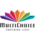 Logo di MultiChoice (PK) (MCOIF).