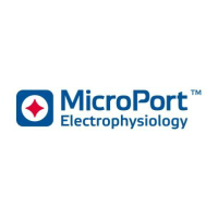 Logo di Microport Scientific (PK) (MCRPF).