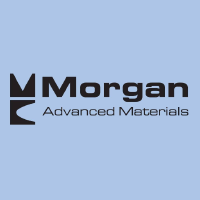 Logo di Morgan Advanced Materials (PK) (MCRUF).