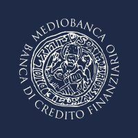 Logo di Mediobanca Banca Di Cred... (PK) (MDIBY).