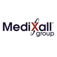 Logo di MediXall (CE) (MDXL).