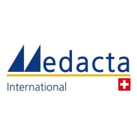 Logo di Medacta (PK) (MEDGF).