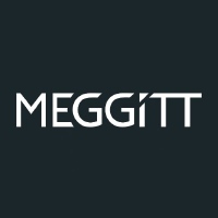 Logo di Meggitt (CE) (MEGGF).