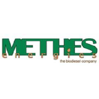 Logo di Methes Energies (PK) (MEIL).