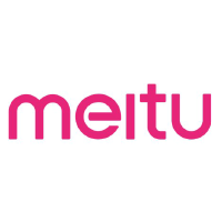 Logo di Meitu (PK) (MEIUF).