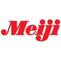 Logo di Meiji (PK) (MEJHF).