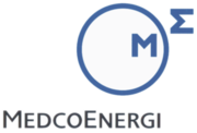 Logo di Medco Energi Internasion... (PK) (MEYYY).