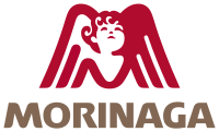 Logo di Morinaga (PK) (MGAAF).