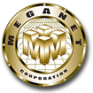 Logo di Meganet (CE) (MGNT).