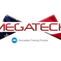 Logo di Megatech (CE) (MGTC).
