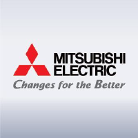 Logo di Mitsubishi Electric (PK) (MIELY).