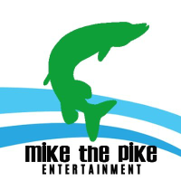 Logo di Mike The Pike Productions (CE) (MIKP).
